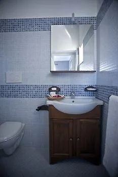 B&B Il Cappero Lipari 0*,