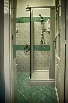 B&B Il Cappero Lipari Panzió