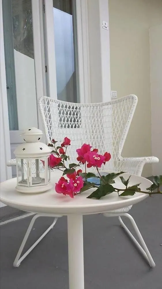 B&B Il Cappero Lipari