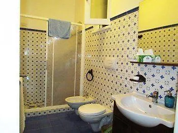 B&B Il Cappero Lipari 0*,  Olaszország