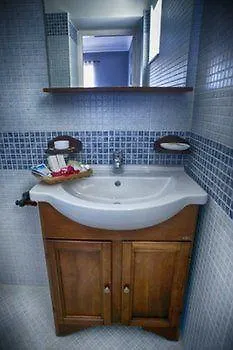 B&B Il Cappero Lipari  Bed & Breakfast Lipari (Isola Lipari)