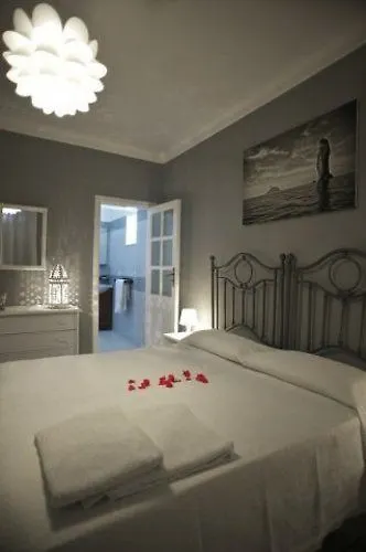B&B Il Cappero Lipari  0*, Lipari (Isola Lipari)