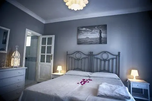 Bed & Breakfast B&B Il Cappero Lipari  Italië