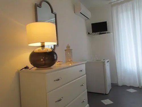 B&B Il Cappero Lípara