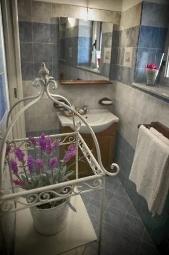 B&B Il Cappero Lipari